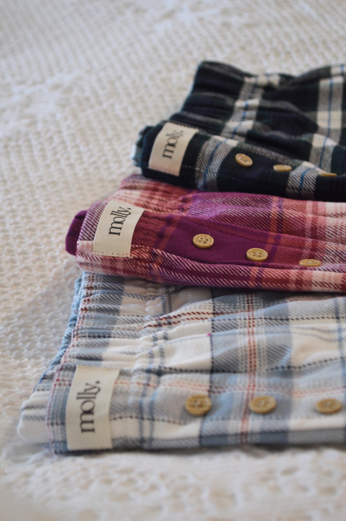 Pantalón Pijama Sea