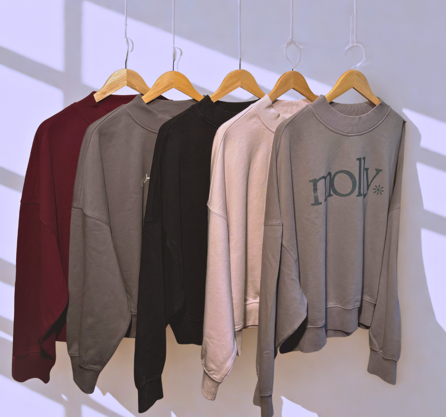 Polerón Sunrise Sweatshirt
