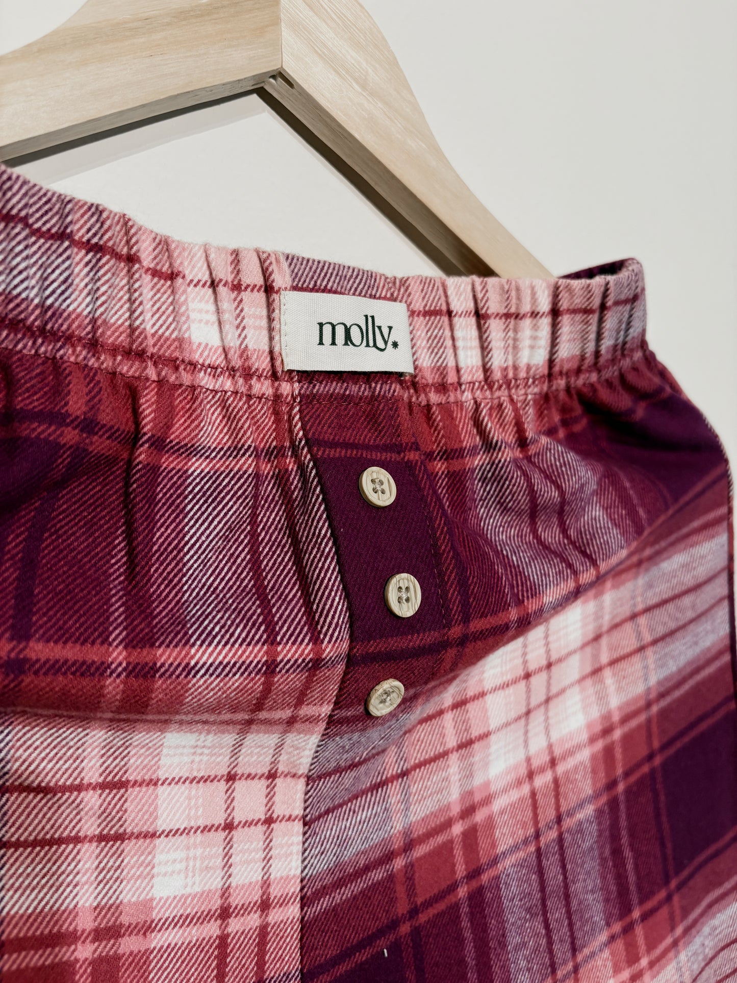 Pantalón Pijama Joy