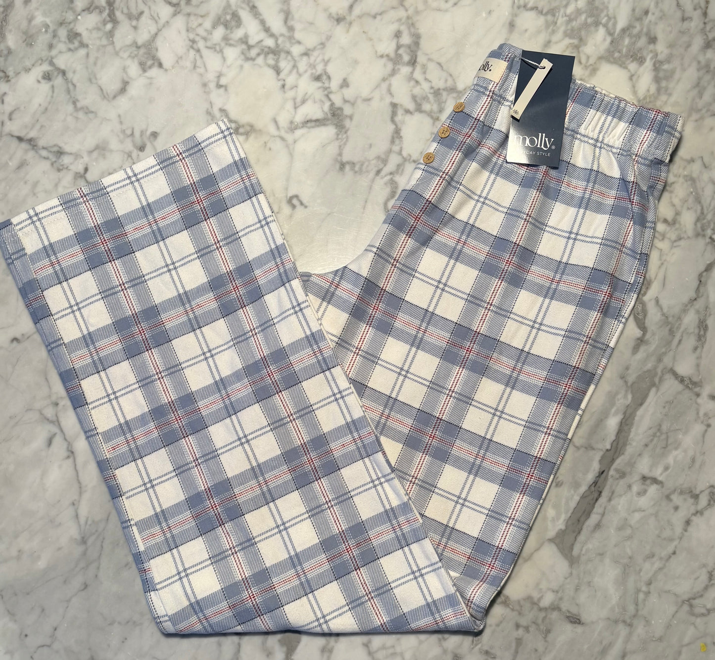 Pantalón Pijama Sky