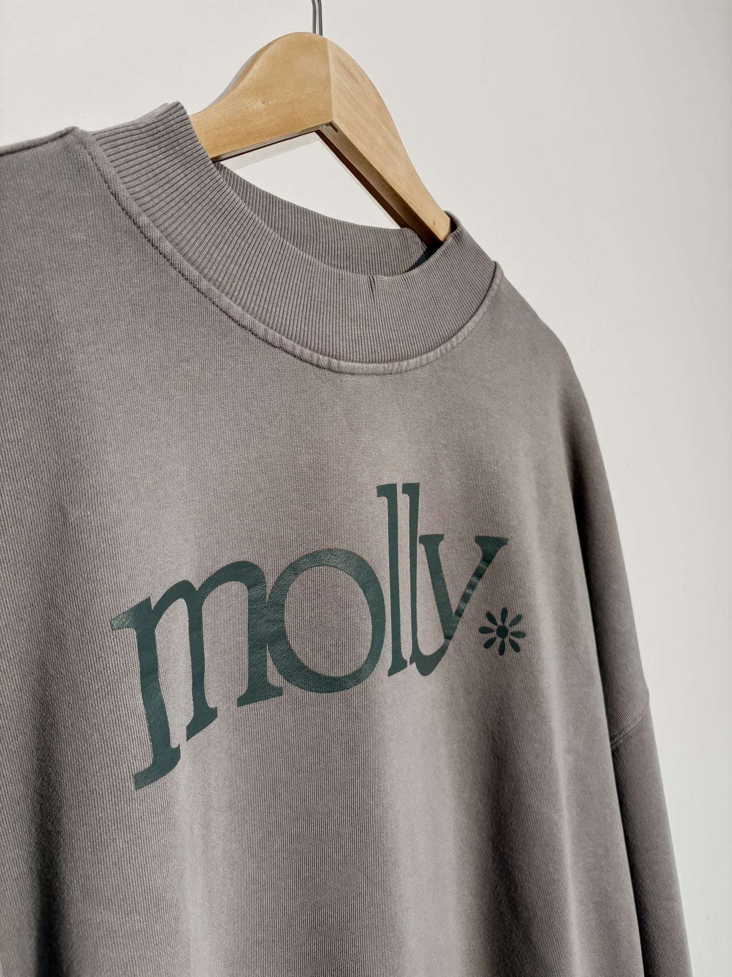 Polerón Serenity Sweatshirt