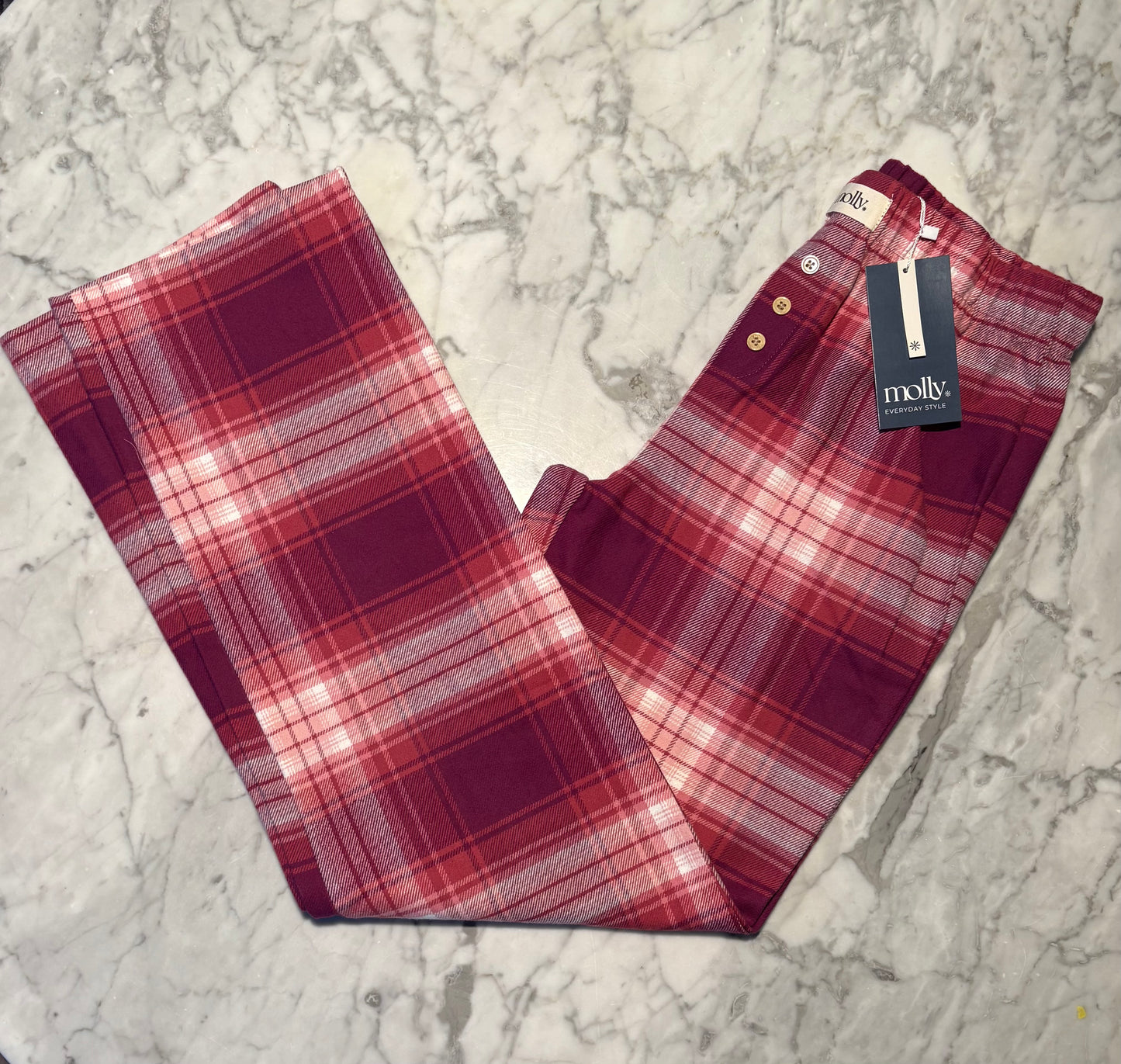 Pantalón Pijama Joy