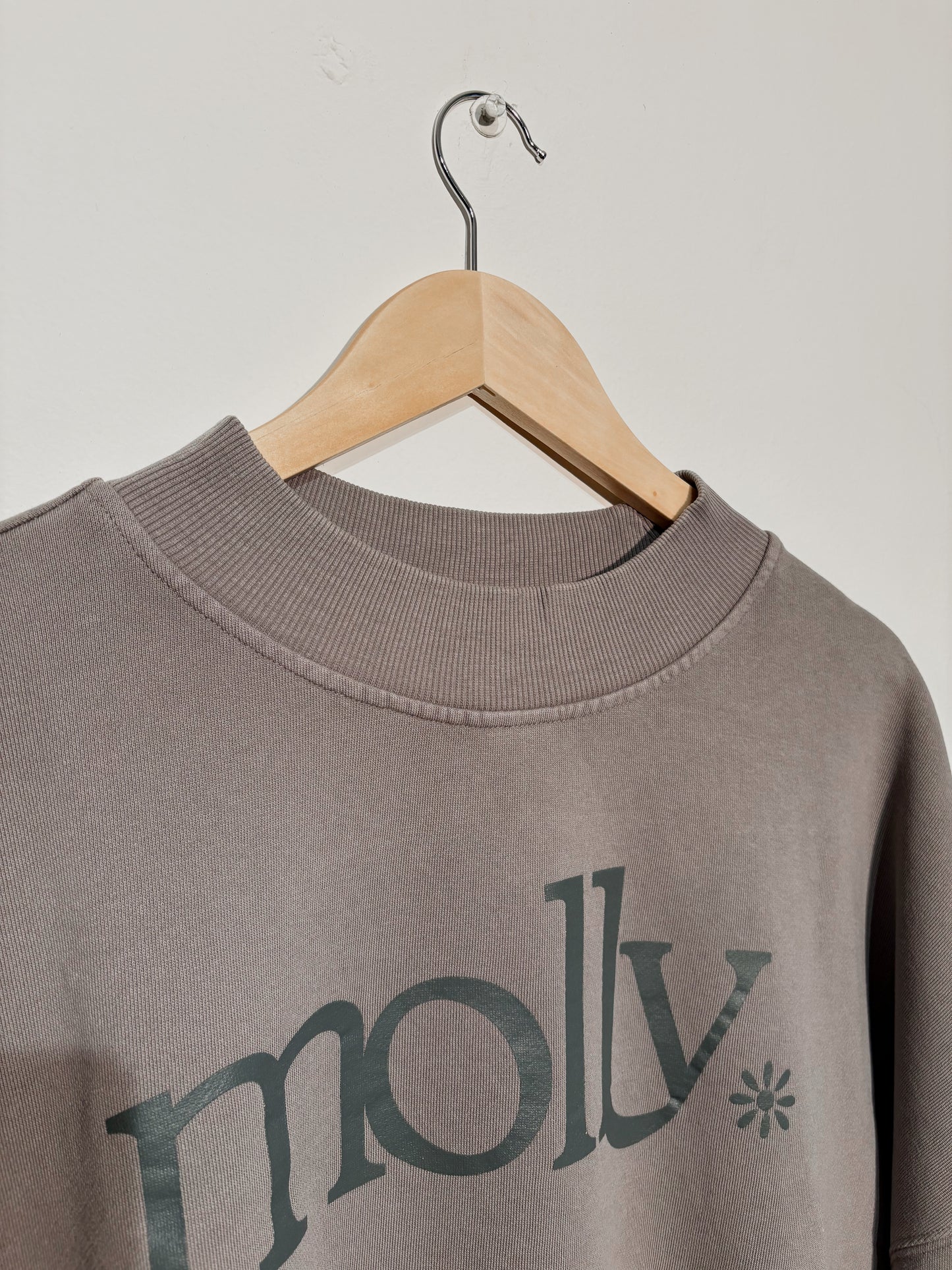 Polerón Serenity Sweatshirt