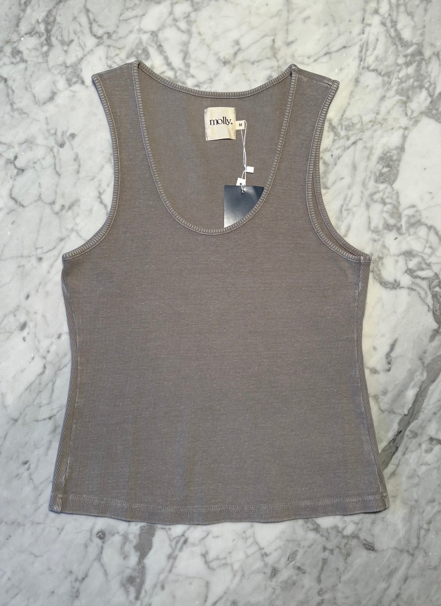 Polera Breathe Tank