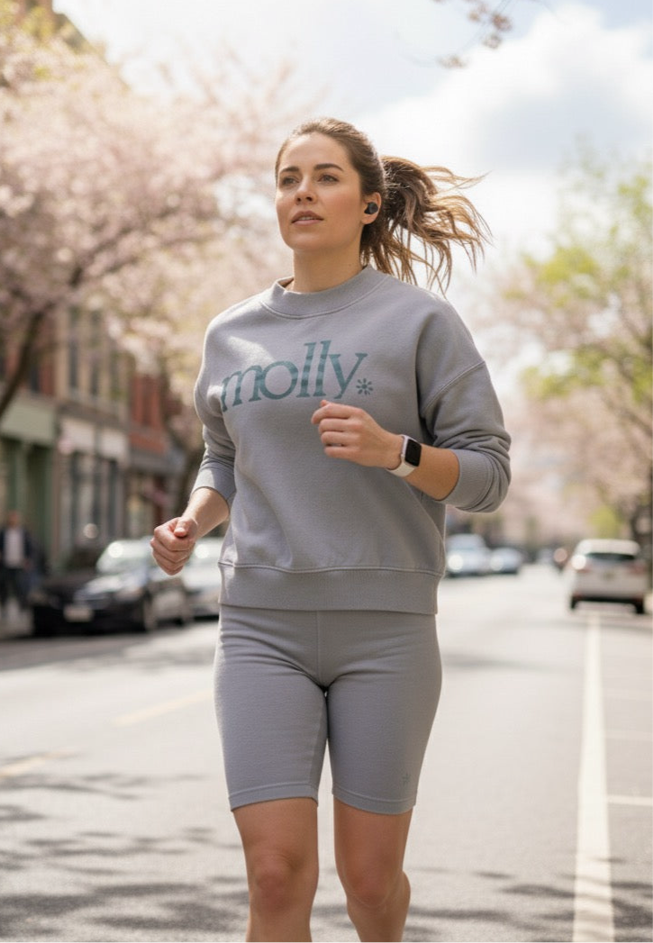 Polerón Serenity Sweatshirt