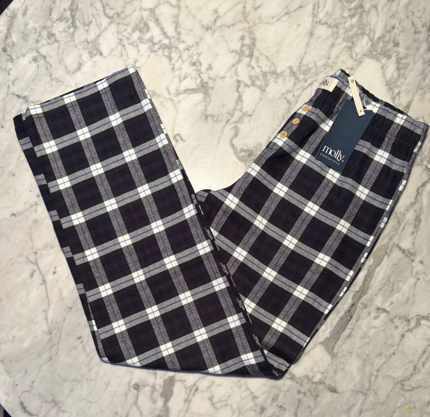 Pantalón Pijama Sea