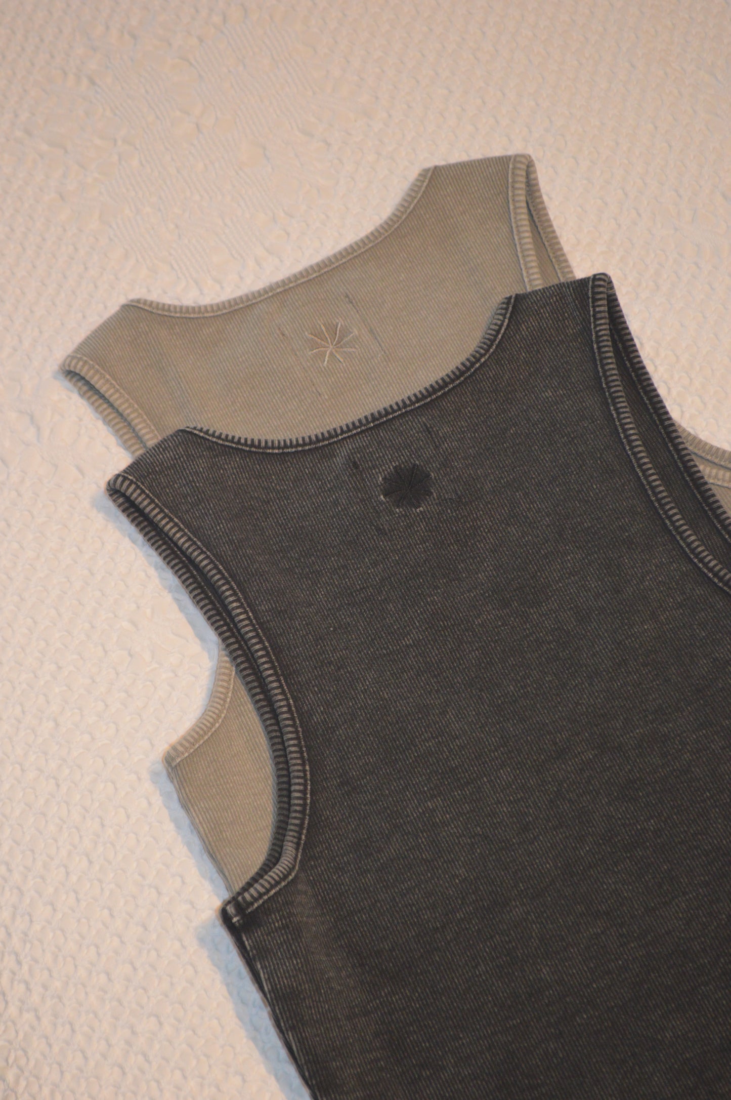 Polera Breathe Tank