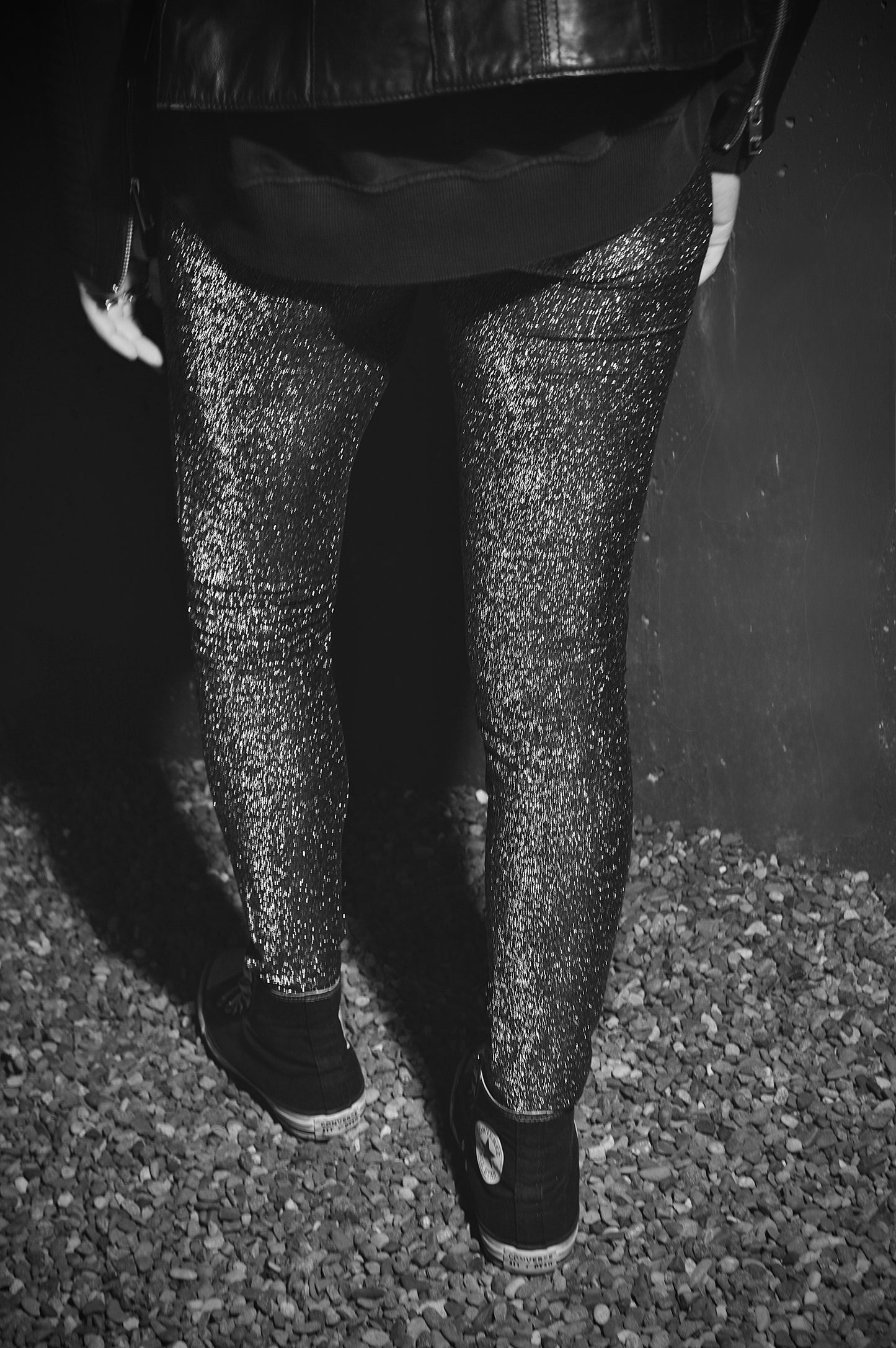 Leggings Glam