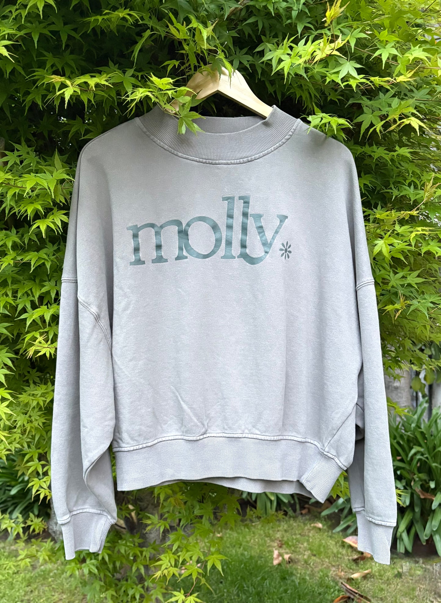 Polerón Serenity Sweatshirt