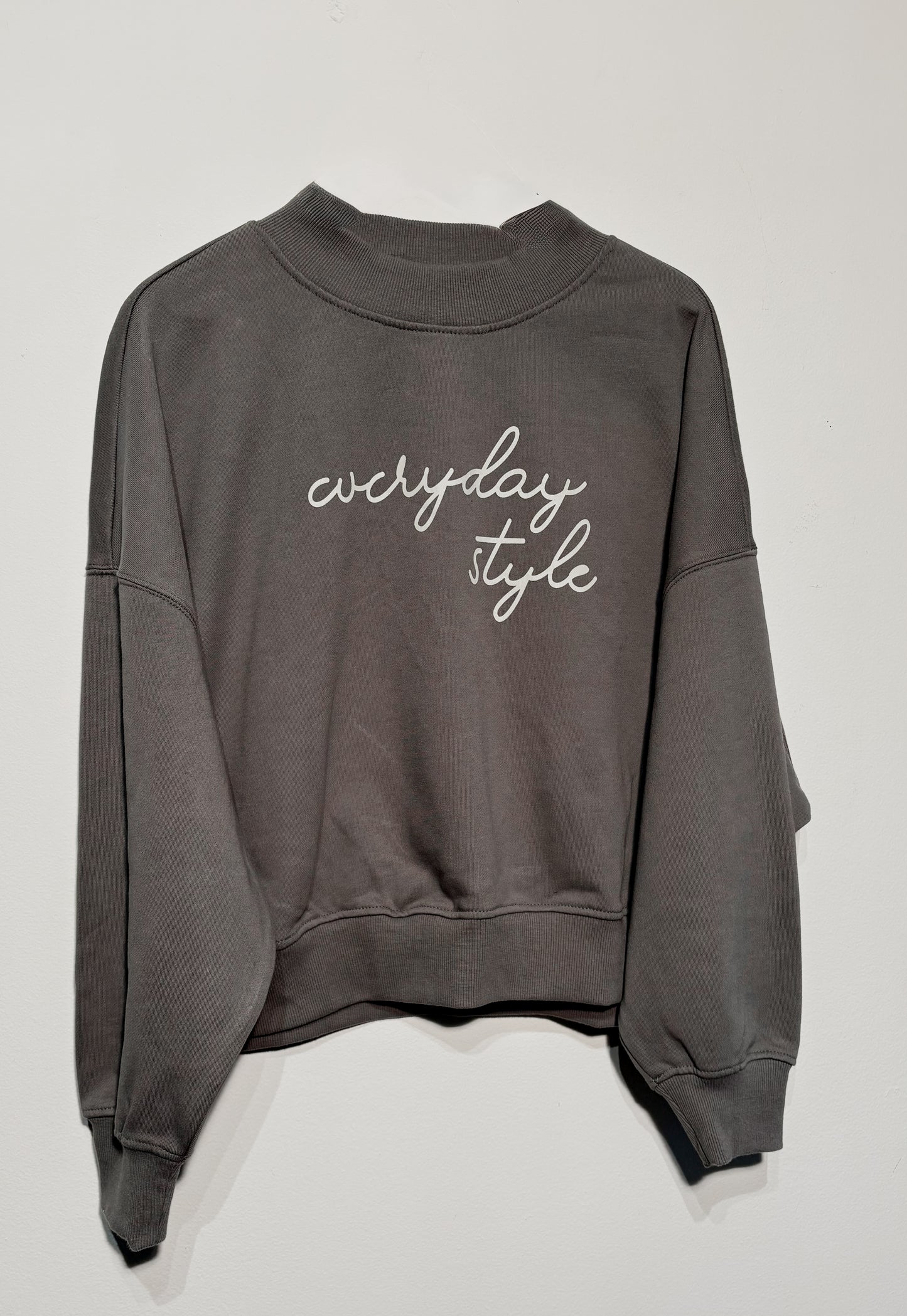 Polerón Energy Sweatshirt