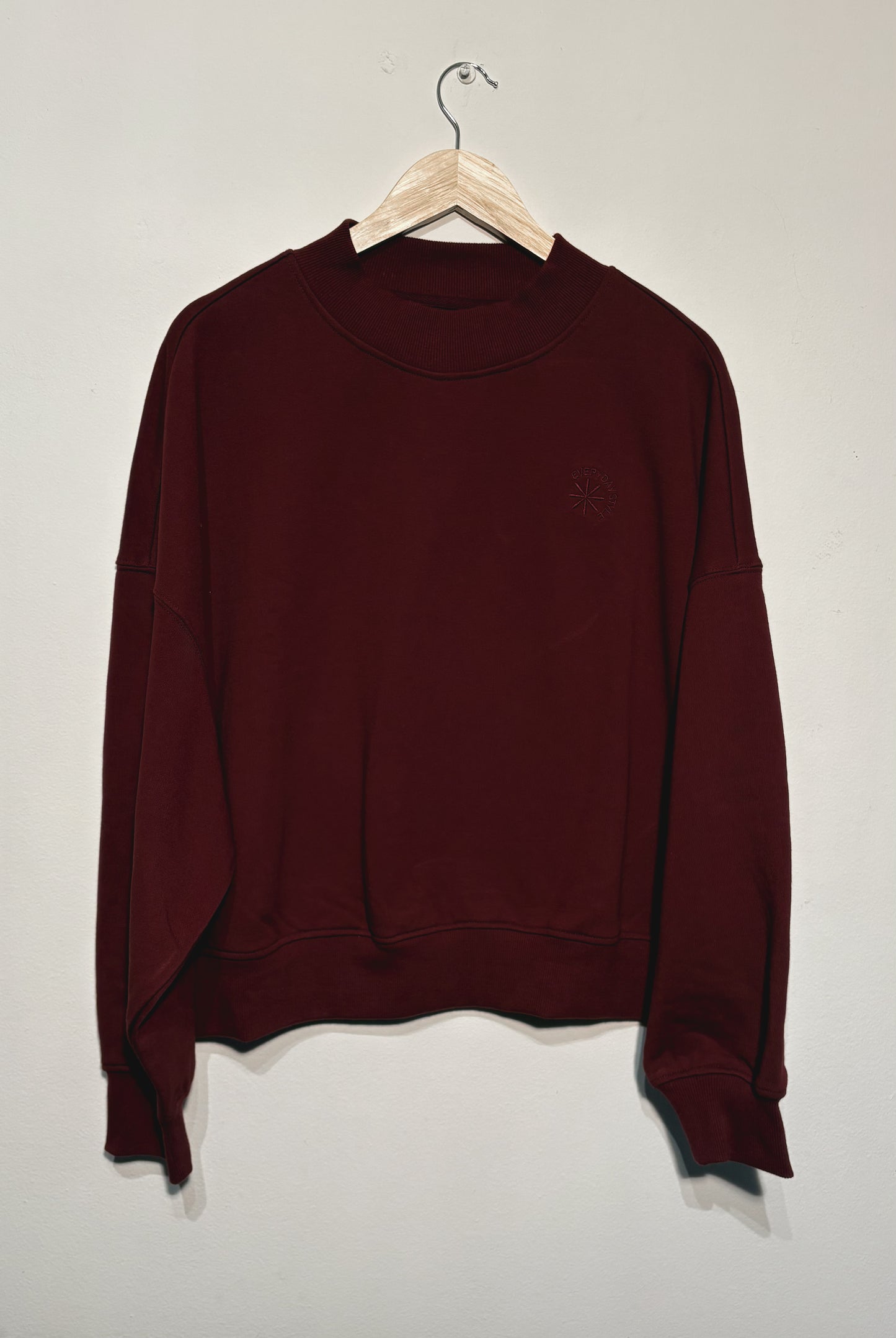 Polerón Sunrise Sweatshirt