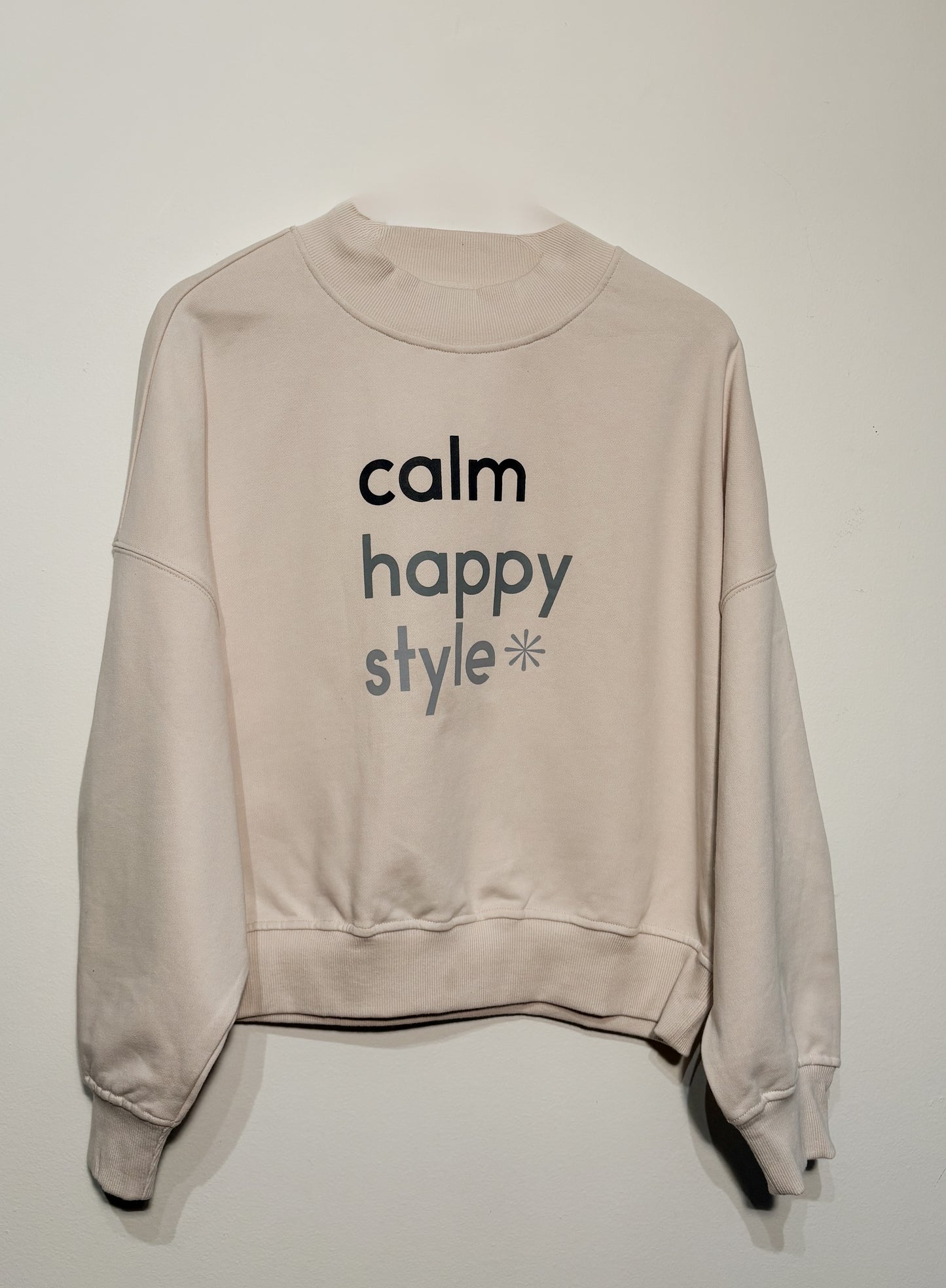 Polerón Bliss Sweatshirt