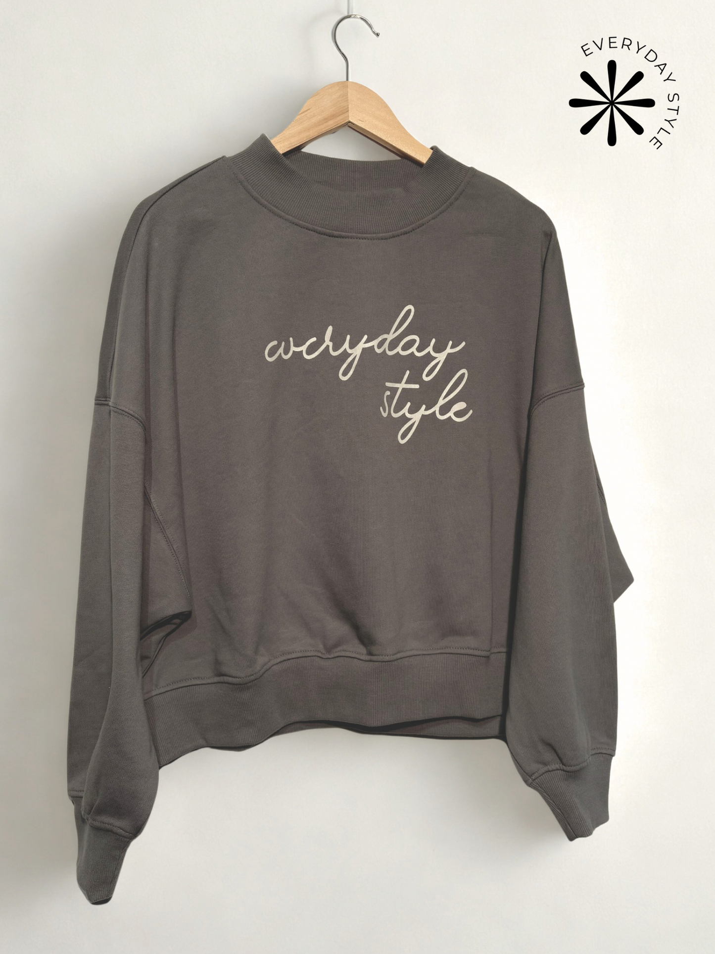 Polerón Energy Sweatshirt